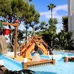 Hotel Relax Family & Spa