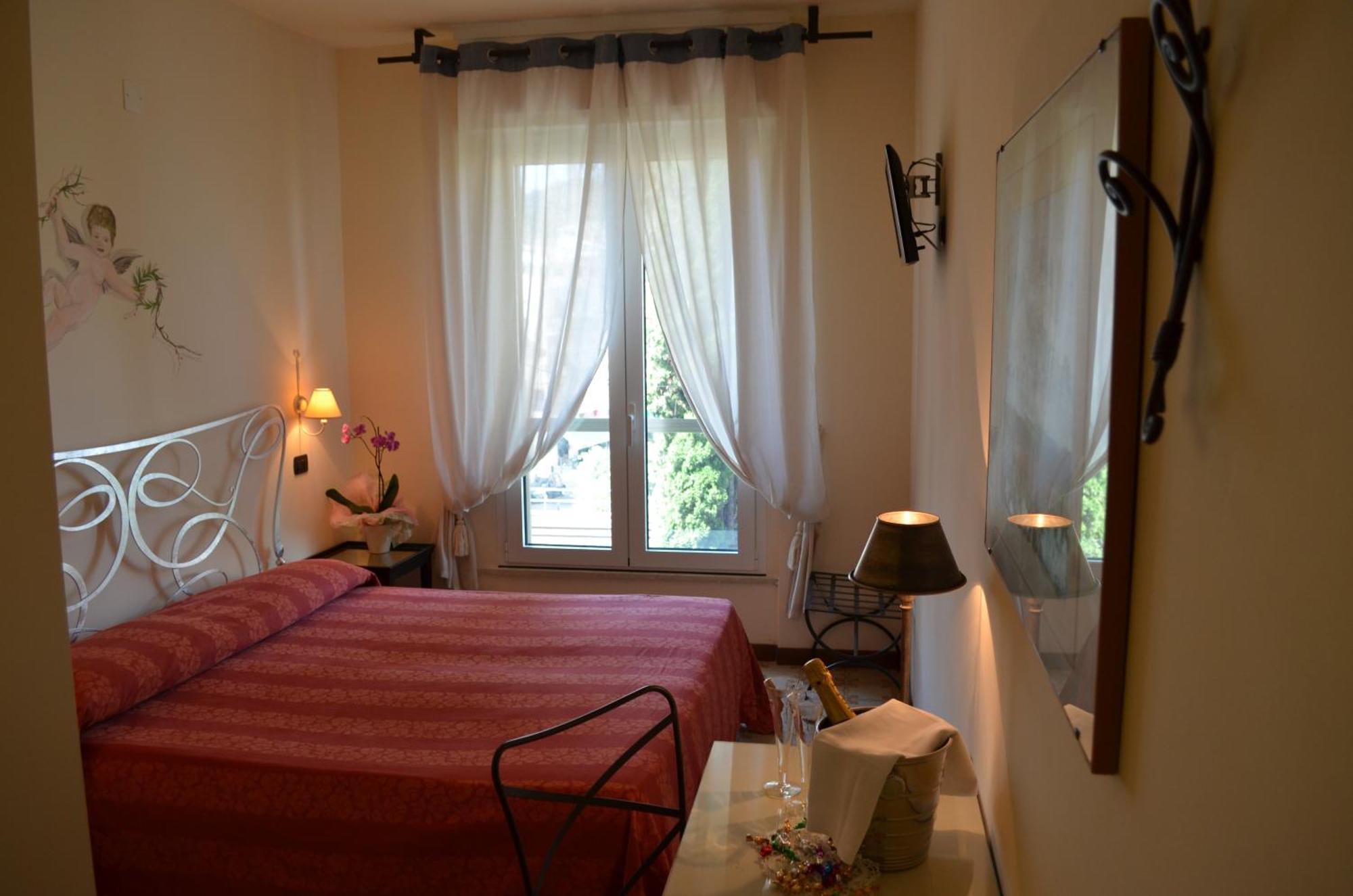 Hotel Relax Family & 3*