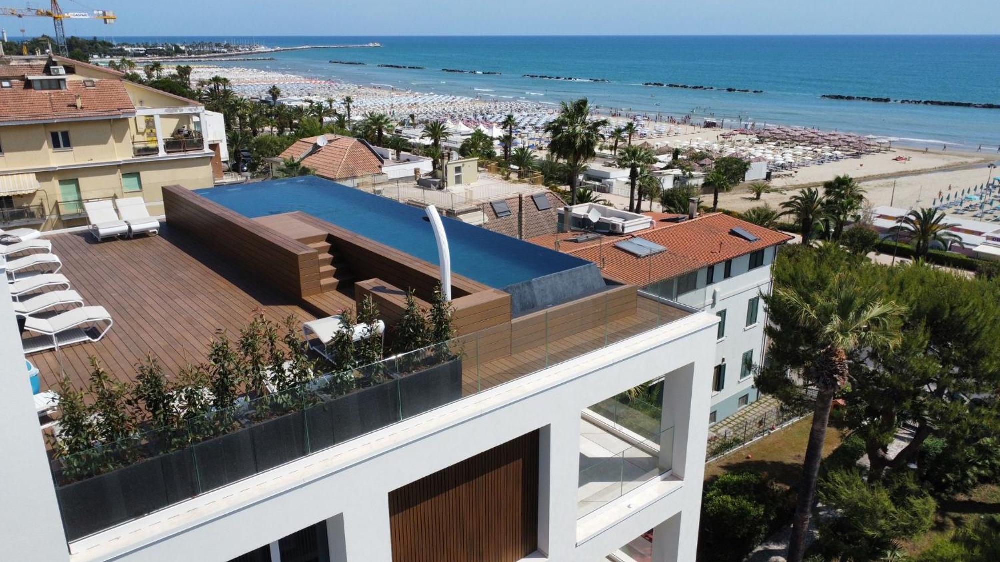 Relax Family & Hotel San Benedetto del Tronto