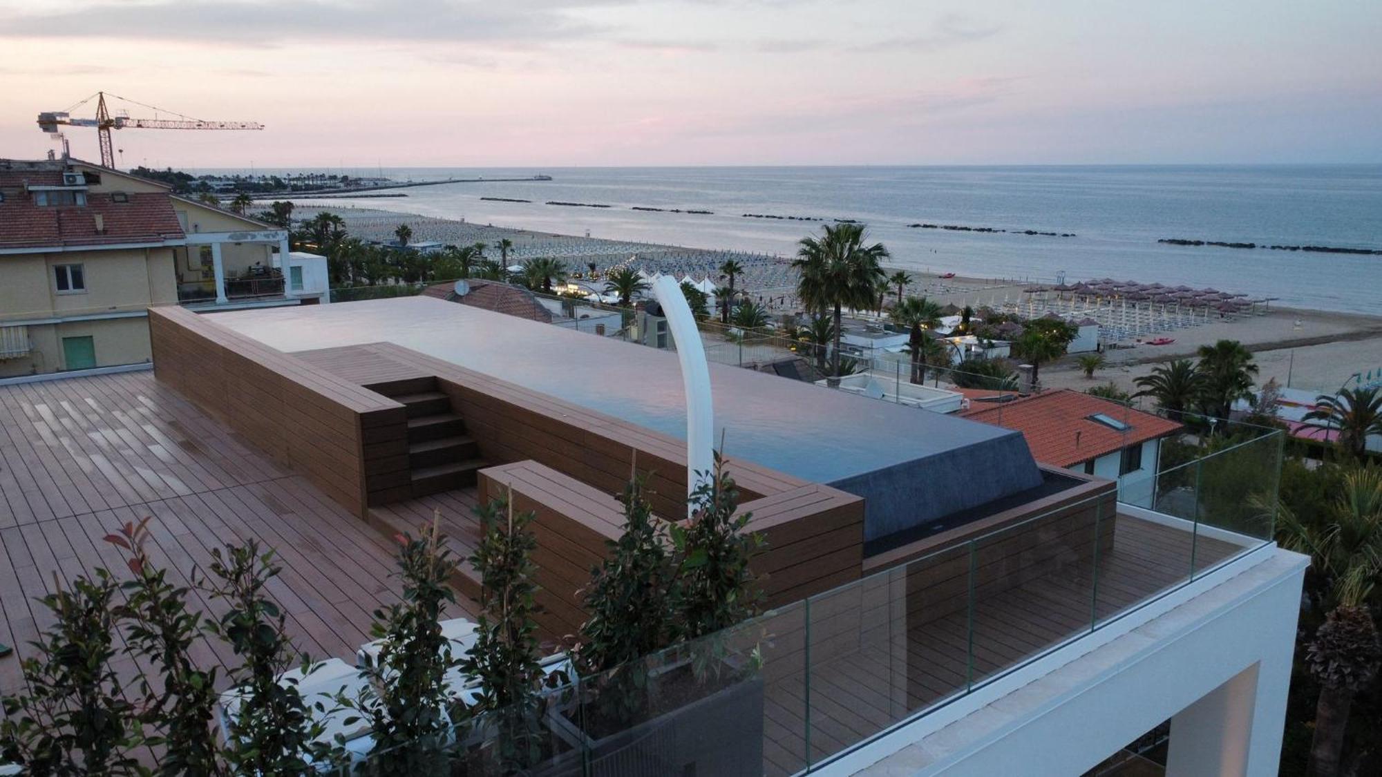 Hotel Relax Family & San Benedetto del Tronto