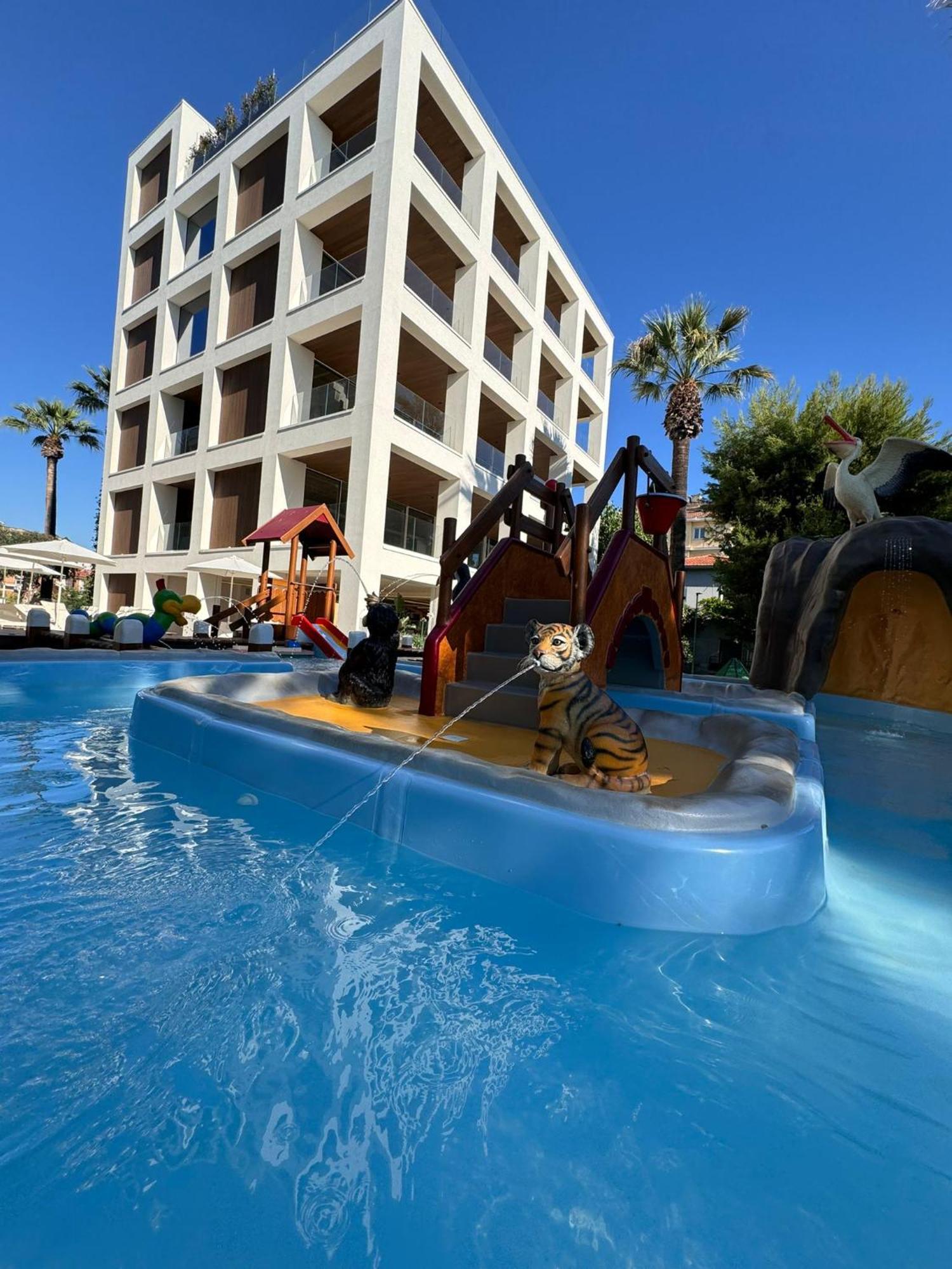 Relax Family & Hotel 3*