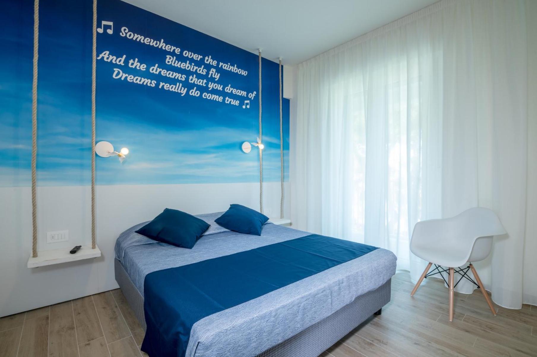 Relax Family & Hotel San Benedetto del Tronto