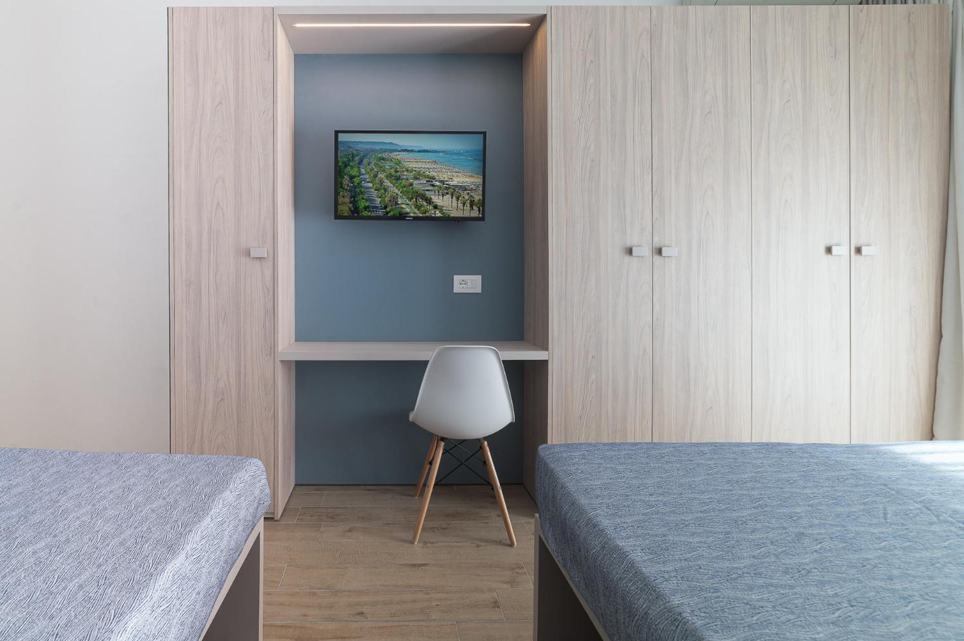 Relax Family & Hotel 3*