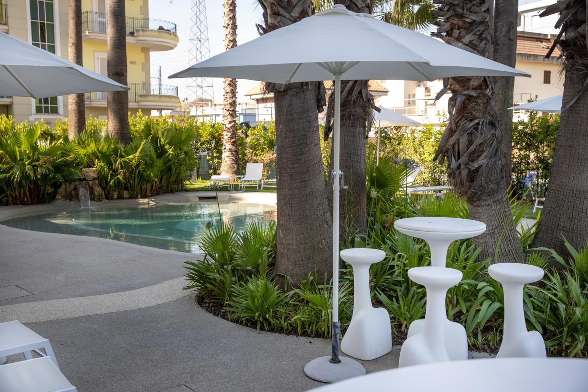Relax Family & Hotel San Benedetto del Tronto