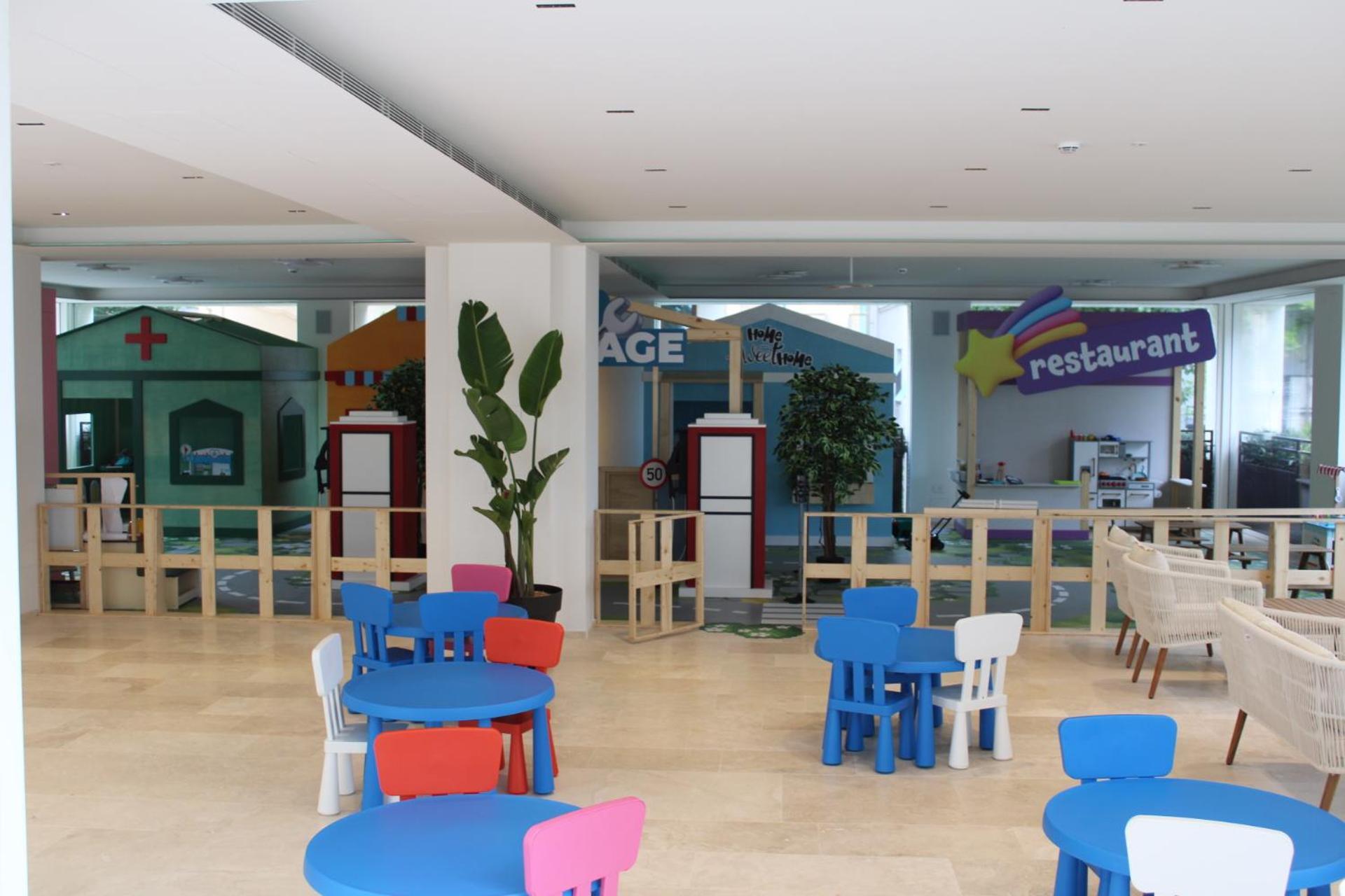 Hotel Relax Family & 3*