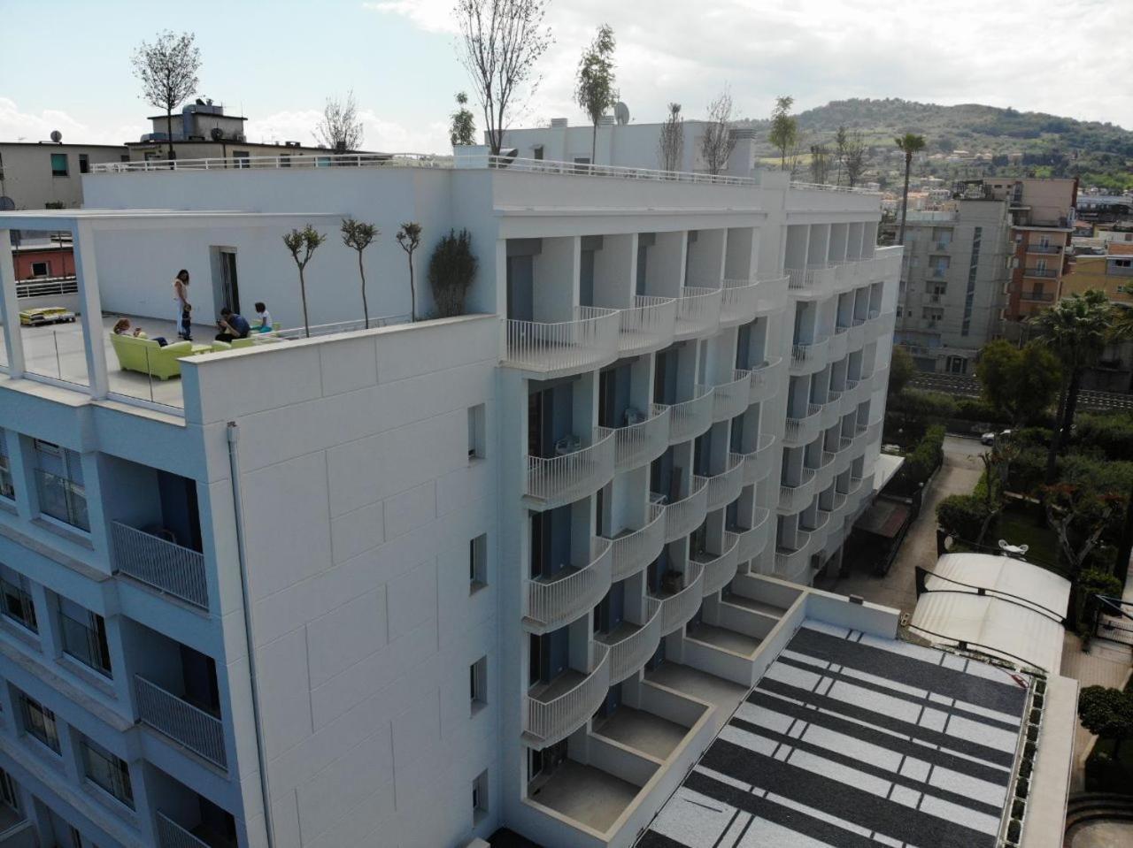 Relax Family & 3* San Benedetto del Tronto
