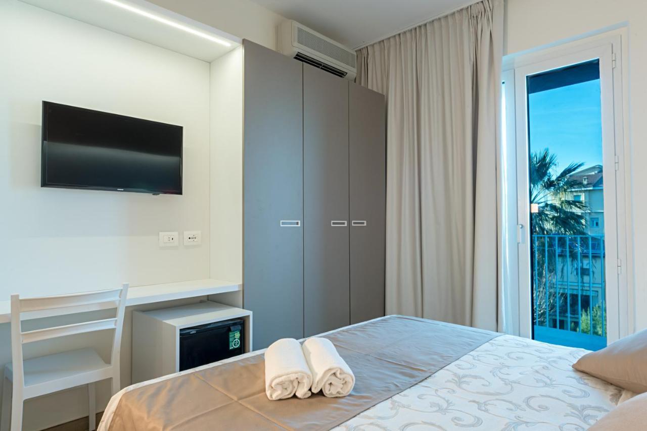 Hotel Relax Family & 3*