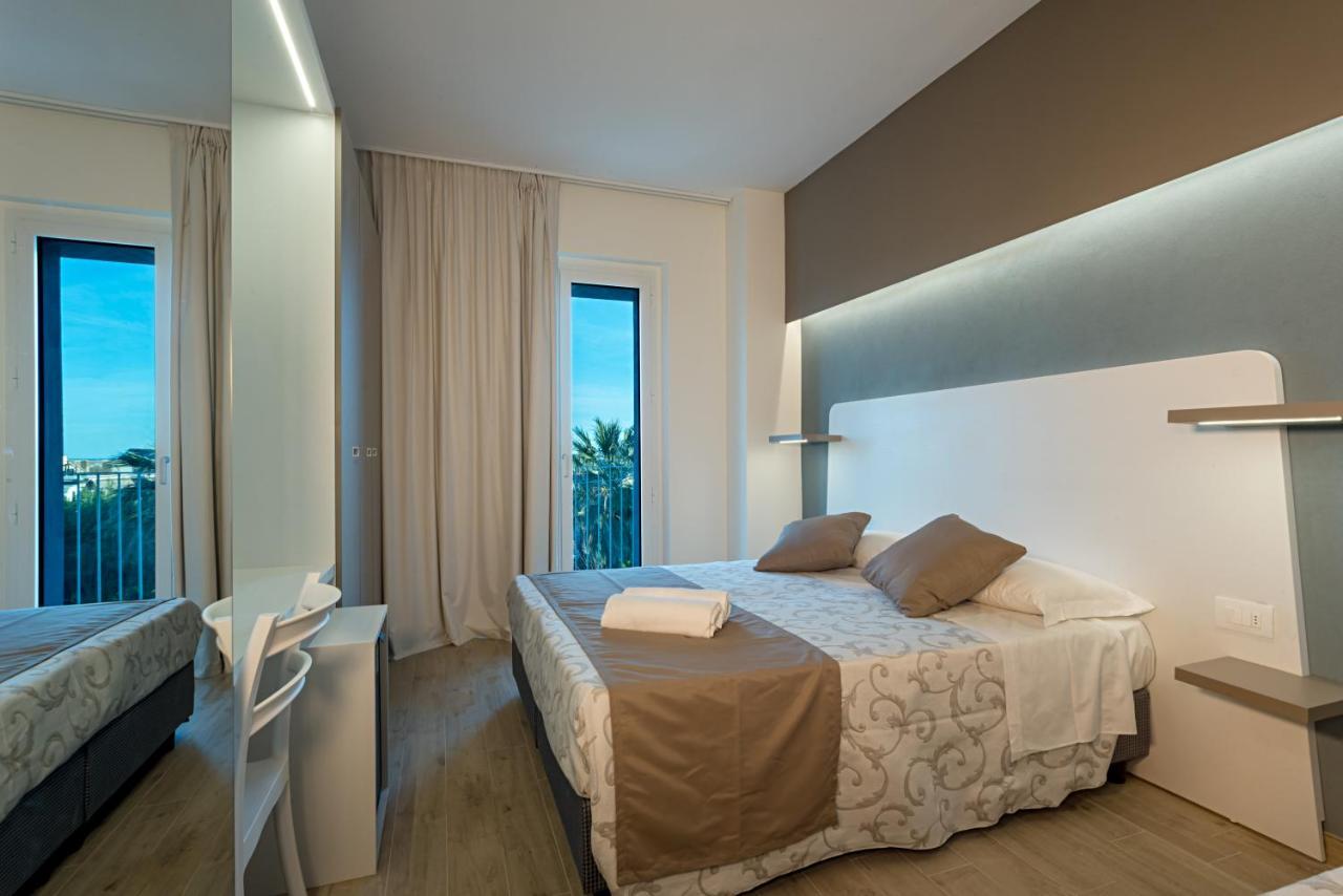 Hotel Relax Family &