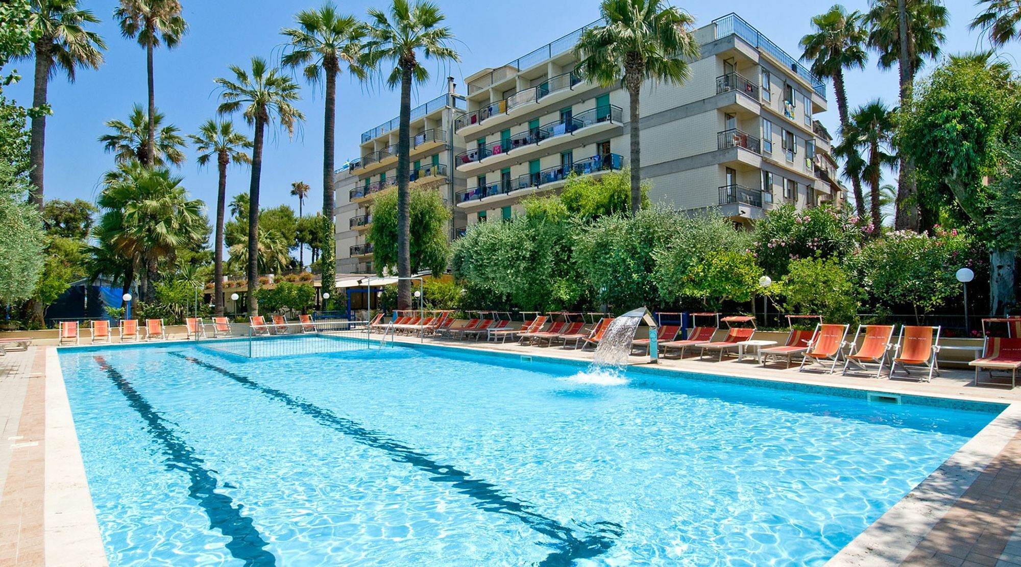 Relax Family & Hotel San Benedetto del Tronto