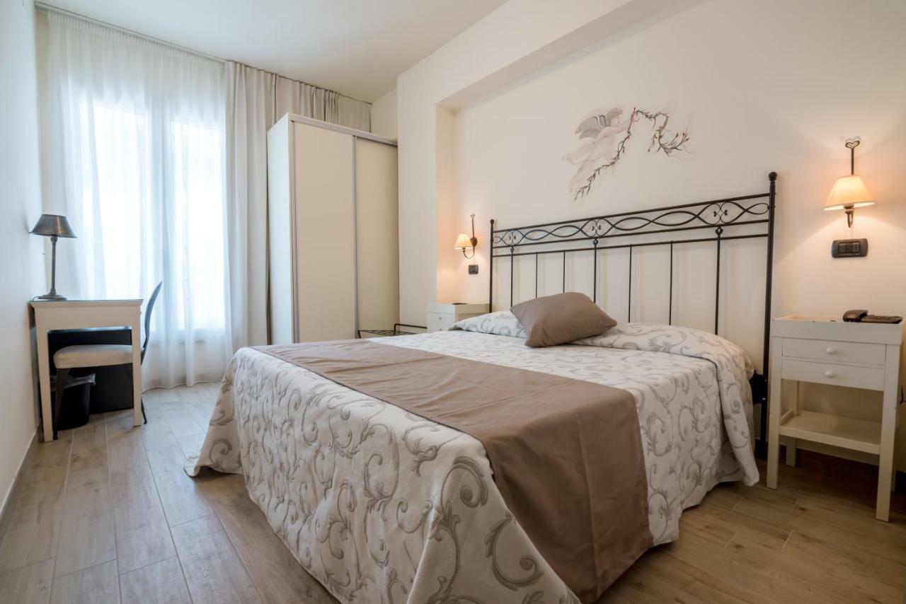 Hotel Relax Family & San Benedetto del Tronto