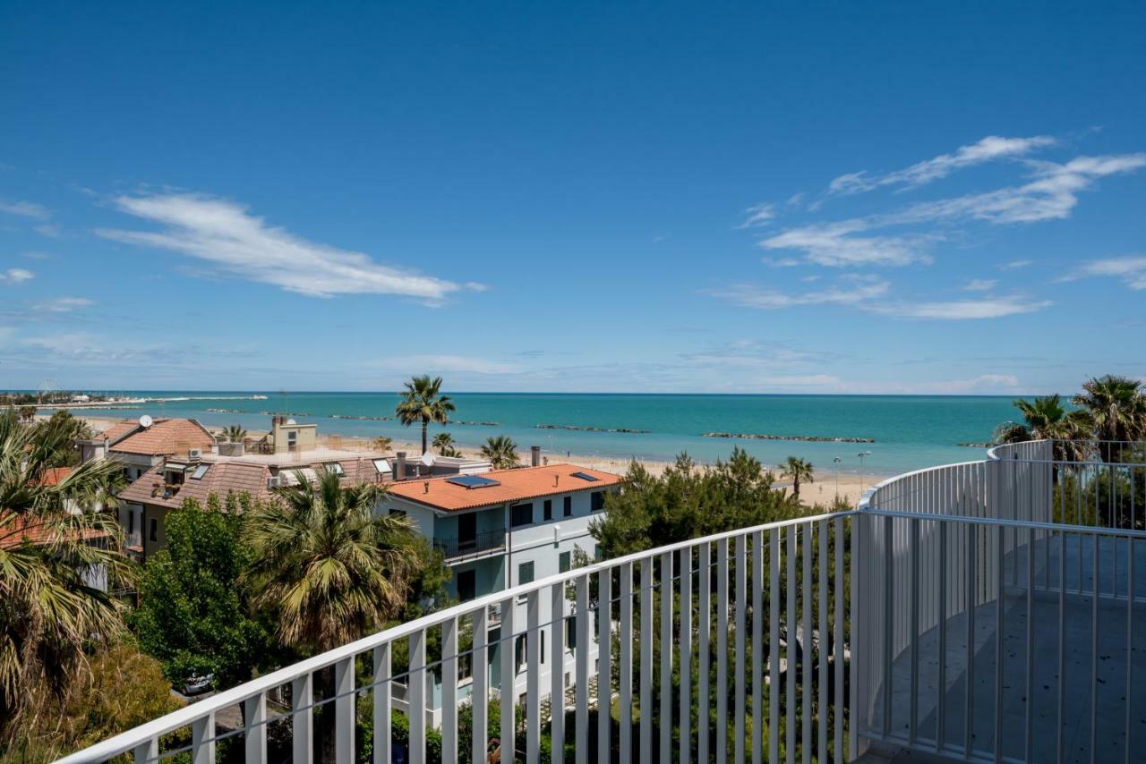 Hotel Relax Family & San Benedetto del Tronto
