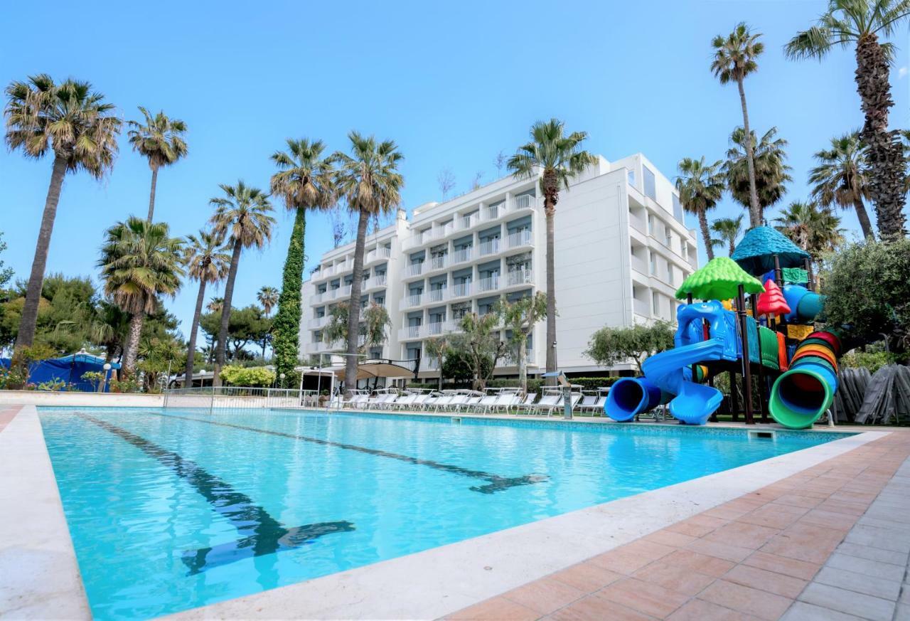 Relax Family & Hotel 3*