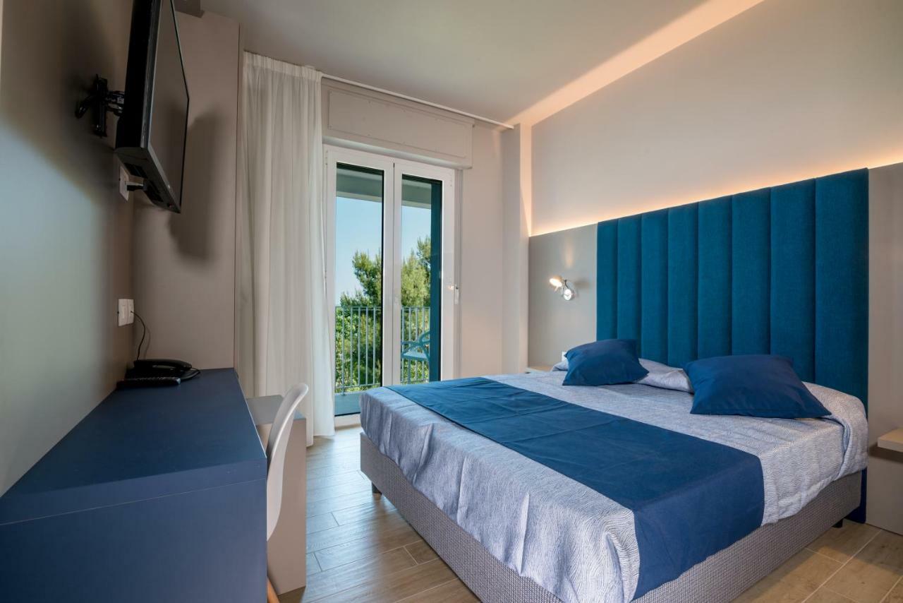 Relax Family & Hotel San Benedetto del Tronto
